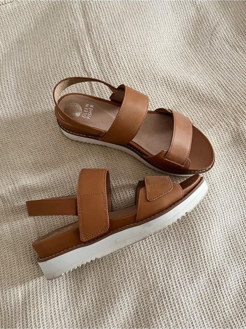 Eileen Fisher sandals
